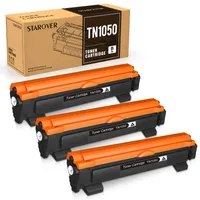 TN247 TN243 Black Toner For Brother DCP-L3500s,HL-L3200s,MFC