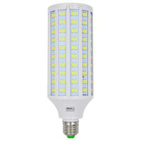 MENGS E27 25W=200W LED Mais Birne Lampe Glühbirne1750LM AC220-240V Warm/Kaltweiß 