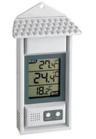 TFA 30.1011 Digitales Innen-Außen-Thermometer