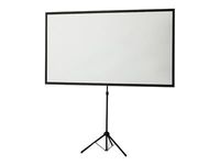 celexon Stativleinwand Ultra-lightweight 194 x 121 cm