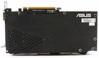 ASUS DUAL-RTX2060-O6G-EVO           (6GB,DVI,HDMI,DP,Active)
