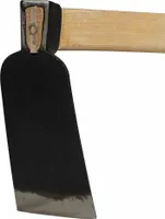 Siena Garden Rheinische Feldhacke mit Eschenstiel 135cm, B86788