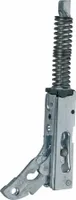 Bosch Siemens 00648021 648021 Türscharnier Backofentürscharnier Metallscharnier Backofenscharnier rechts links Herd Ofen Backofen auch Constructa Balay Junker Pitsos