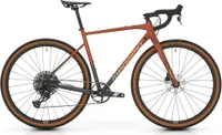 Megamo Jakar 20 Apex 2025 Gravelbike , L , L