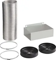 Gorenje Kohlefilter+Zubehör 735631