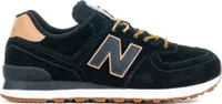 New Balance Ml574 D 08 Black 41