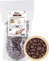 Sultánky v dezertní čokoládě 500g