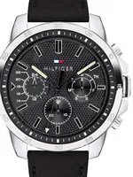 Tommy Hilfiger Decker Herrenuhr 1791563 + BOX