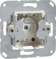 Elso Schlüsselschalter 1polig IP44 Schraubklemme 121920