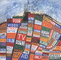 Radiohead - Hail To The Thief (2 LP)