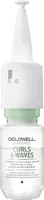 Goldwell Dualsenses Curls & Wavest Intensive Serum 12x18ml