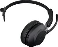 JABRA Evolve2 65 monaural MS USB-A Bluetooth black
