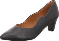Caprice pumps Damen Pumps in Blau, Größe 5.5