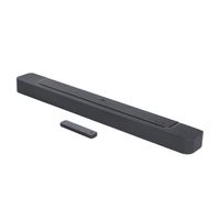 JBL BAR 300 Soundbar Bluetooth HDMI MultiBeam Airplay WLAN Sprachsteuerung 260 W