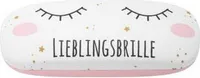 Brillenetui Motiv Lieblingsbrille