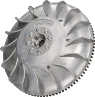 Polrad BGM Touring 2.0 Elektronik 2100g für Vespa Largeframe PX200 Elestart, Cosa Elestart, LML 125, 150 Star, Stella 2T