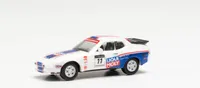 Porsche 944 Liquimoly, Her420532, Maßstab1/87, Herpa