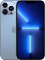 Apple iPhone 13 Pro Max - 1000 GB - Sierrablau [HSO-Premium / Neutrale Verpackung]
