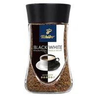 Tchibo - Black 'n White Löslicher Kaffee - 200g