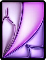 Apple iPad Air 13" (2024) 256GB WiFi+Cellular Violett