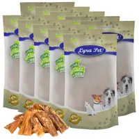 10 kg Lyra Pet® Rindernackensehnen 1 - 7 cm MHD 9/2025