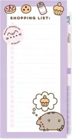Magnetický zápisník Pusheen NMGE014