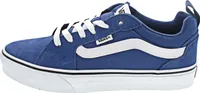 Vans MN Filmore Sneaker low Blau