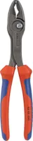 Dvigubo griebimo replės KNIPEX TwinGrip 8202200 | Sourcing
