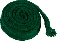 Strickschlauch, 18 Nadeln/Ø 2,2 cm, 80 cm Grün