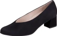 Hassia Komfort Pumps Damen 31363039383133 Schwarz 38 1/2 EU