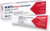 Kin Gingival Complex Zahnpasta 75 ml