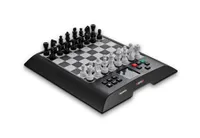 LEXIBOOK ChessMan® Elite - Schachcomputer mit