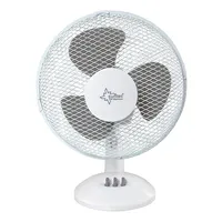 SUNTEC Tischventilator CoolBreeze 2500 TV