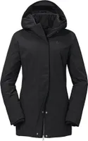 Kurtki Schöffel Wintermantel Insulated Shoredrive Parka 133299990