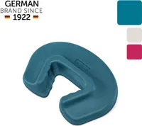 reer Türstopper petrolblau