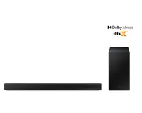Soundbar Samsung Hw-B450
