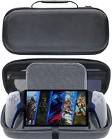 Controller-Schutzhülle Tragetasche für Playstation-Portal, Reise-Tragegriff Aufbewahrungstasche für Playstation 5 Portal Remote Player (1Stück)