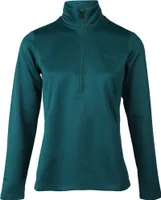 BRUNOTTI Heronne Women Fleece EVERGREEN EVERGREEN XL