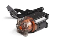 Mould King M-0001 L-Motor Klemmbausteine Spielzeug Bausatz-NEU