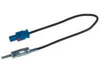 Caliber Antennenadapter Fakra-Stecker nach DIN (ANT607)