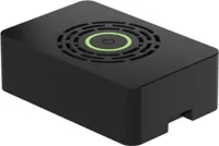 187-3800 - Gehäuse Raspberry Pi 4 Power Hat für Pi Raspberry Pi 4B