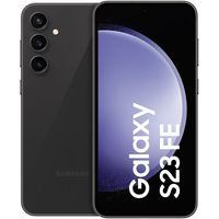 Samsung Galaxy S23 FE SM-S711B 16,3 cm (6.4') Dual-SIM 5G USB Typ-C 8 GB 128 GB 4500 mAh Graphit