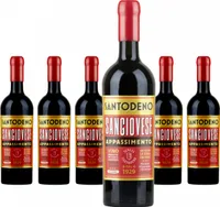 6 x Tenuta Santodeno Sangiovese Appassimento