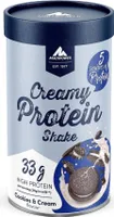 Multipower Creamy Protein Shake- 420 g Cookies&Cream