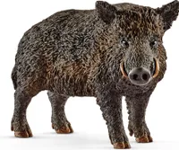 Schleich 14783 - Wildschwein Figur 4055744012761