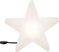 Paulmann Plug & Shine Weihnachts-Bundle Stern