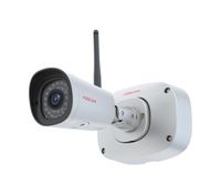 Foscam FI9915B WLAN 2 MP Full HD Überwachungskamera mit wasserdichter Montageplatte / Anschlussdose Foscam FAB99