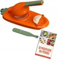 Ruční Stroj Pierogate Machine
