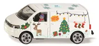 SIKU VW T5 Schneemann - LIMITED EDITION