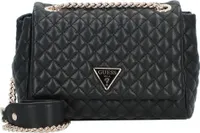 GUESS JEANS DAMENTASCHE SCHWARZ : Farbe - Schwarz, Größe - UNI Größe: UNI Farbe: Schwarz